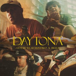 Gotay El Autentiko, Beele – Daytona